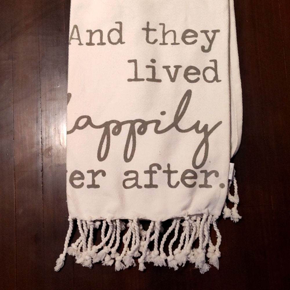 Mudpie throw blanket